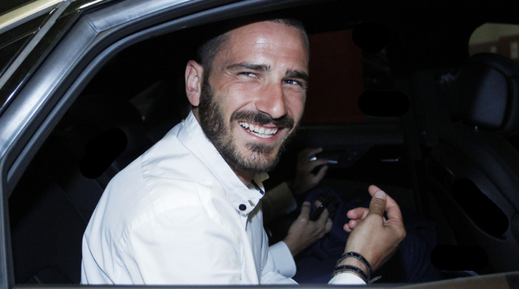 Леонардо Бонуччи