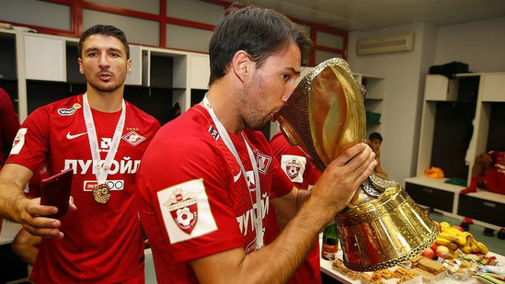 Ивелин Попов