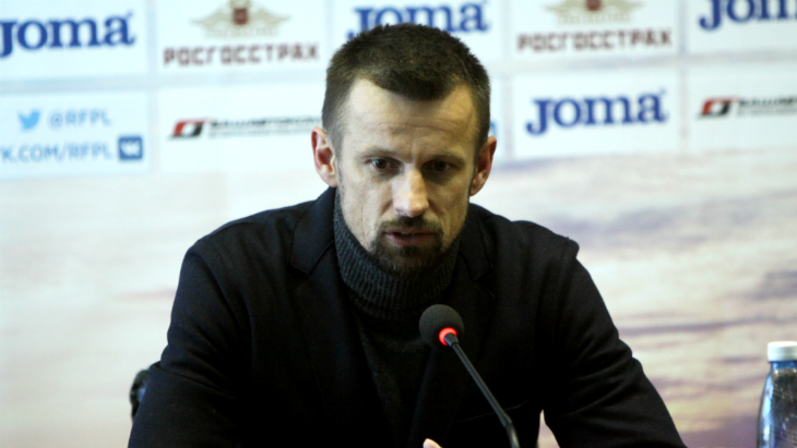 Сергей Семак