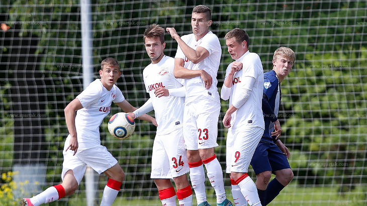 «Спартак-2»