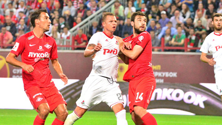 Дмитрий Тарасов