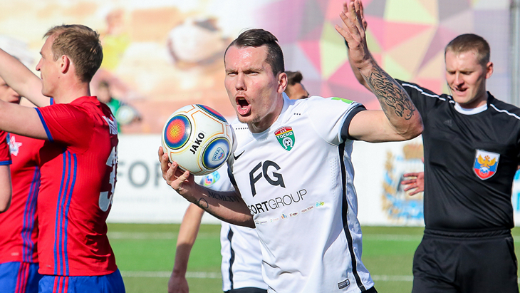 Антон Заболотный