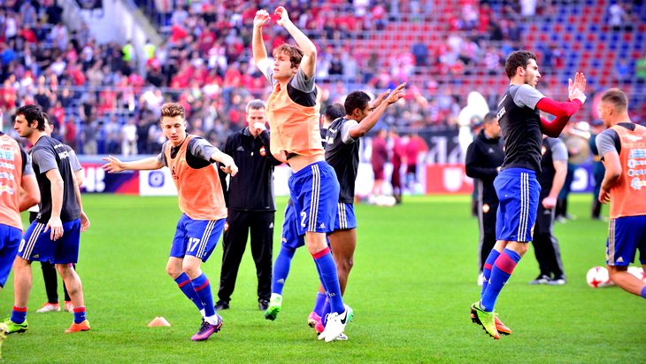 ЦСКА и «Локомотив» сыграют в эту пятницу