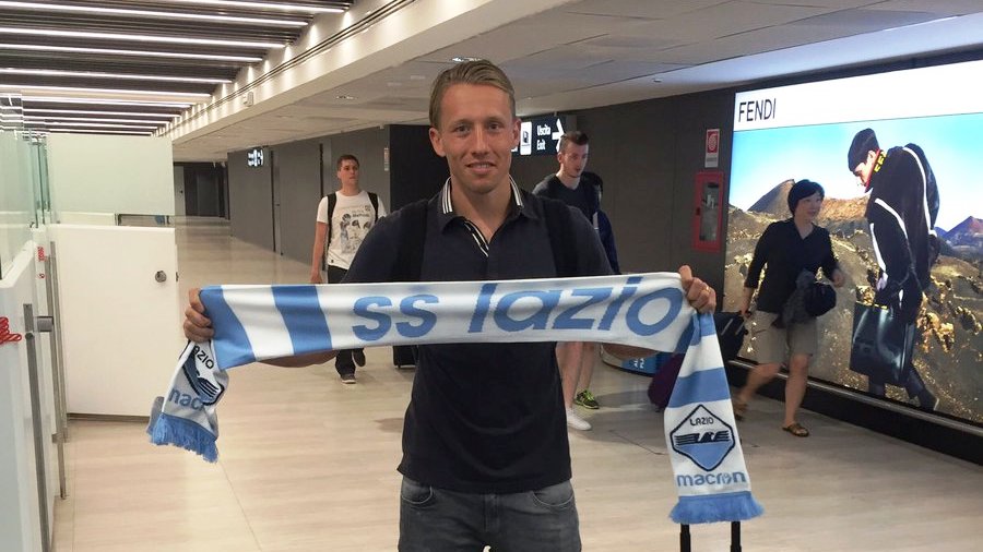 Лукас Лейва