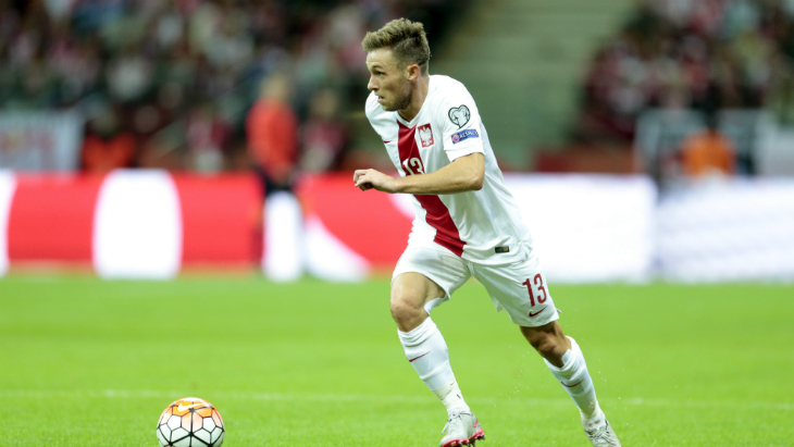 Мацей Рыбус