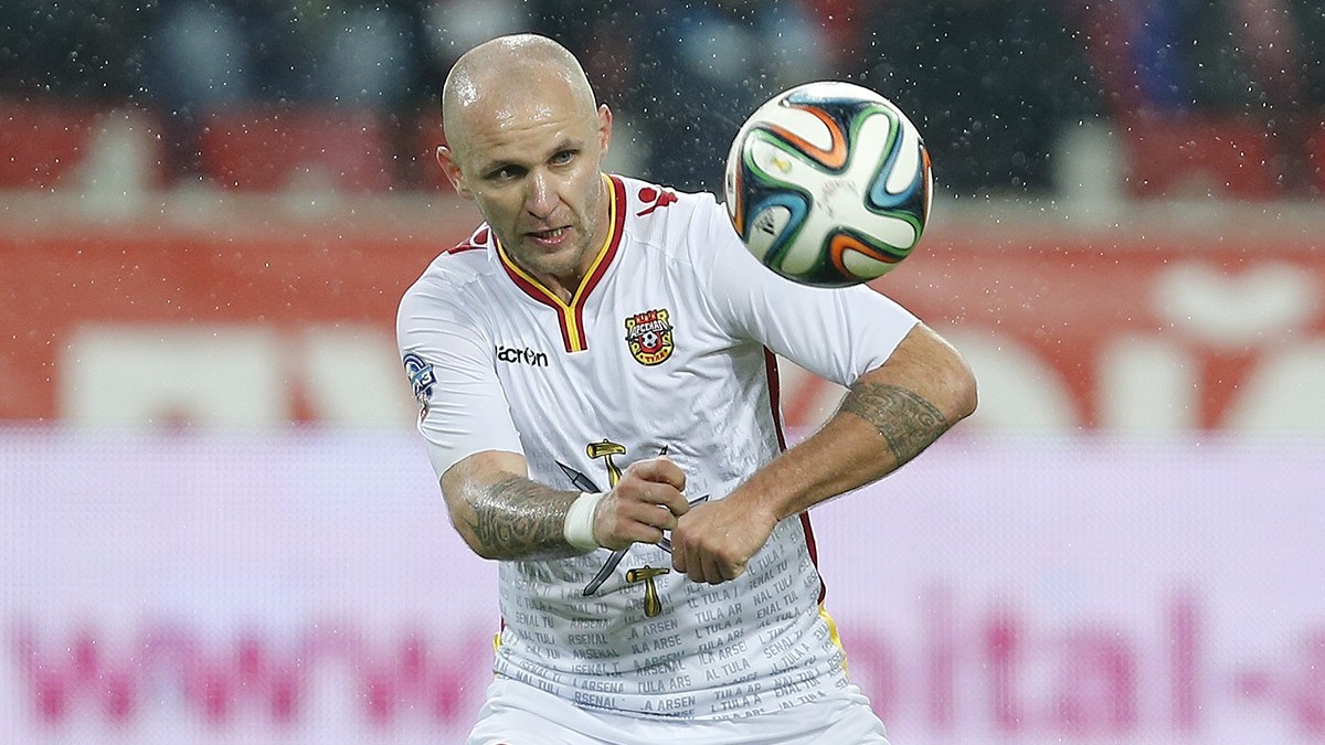 Лукаш Тесак