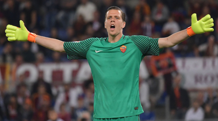 Войцех Щенсны