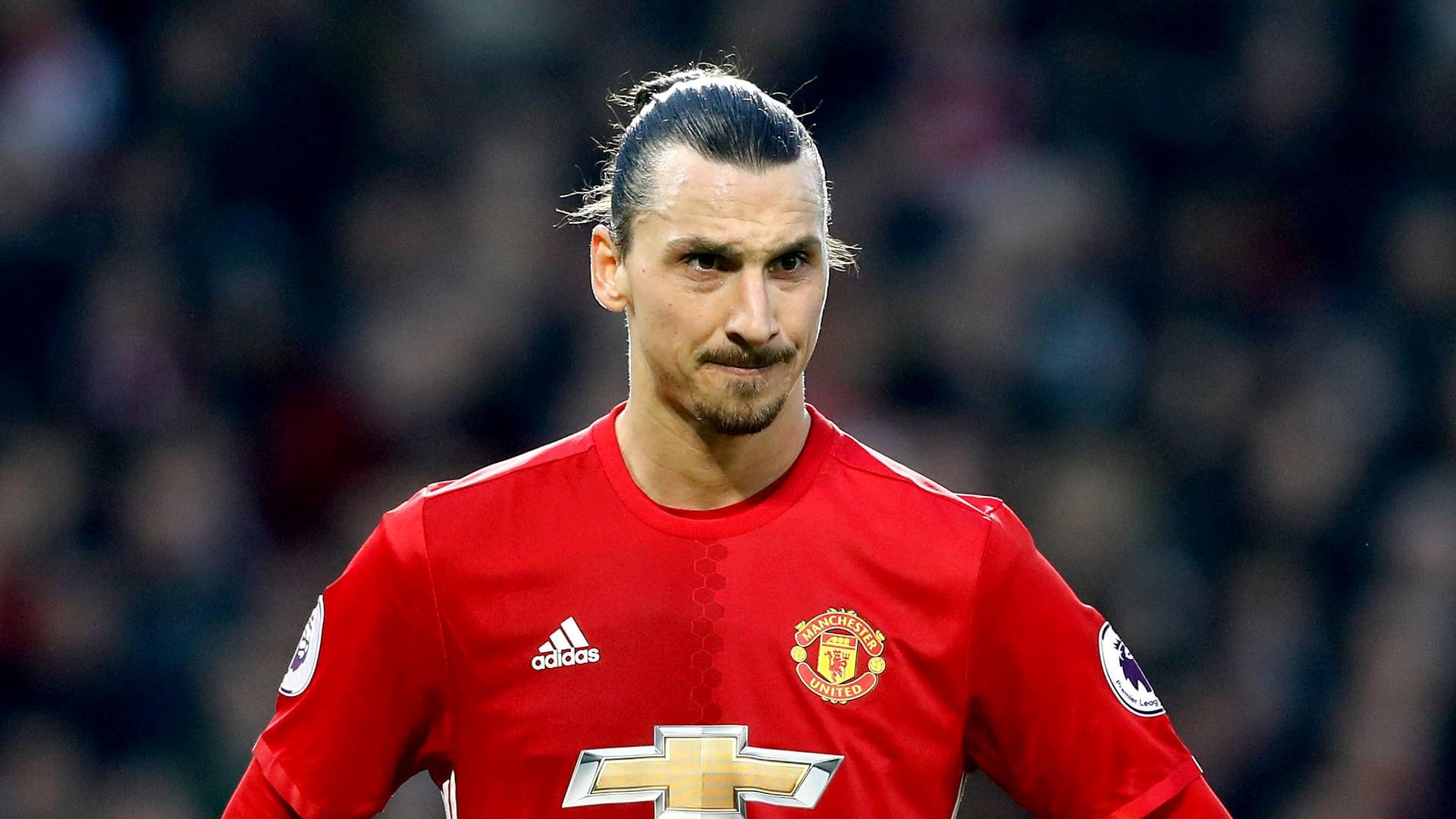 Златан Ибрагимович