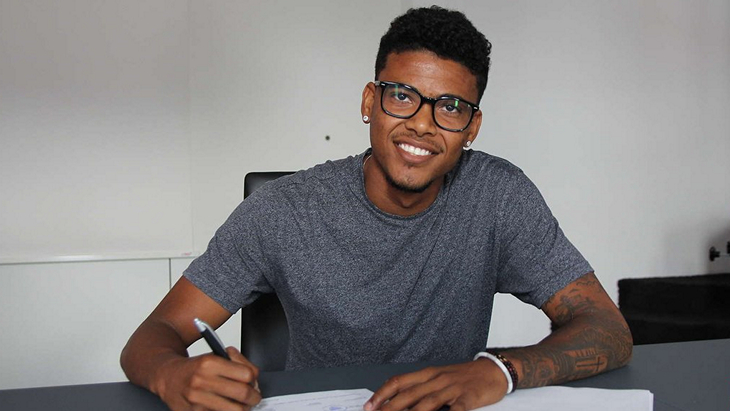 Аилтон Феррейра