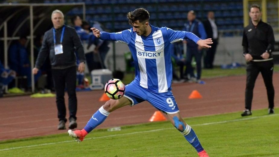 Андрей Иван