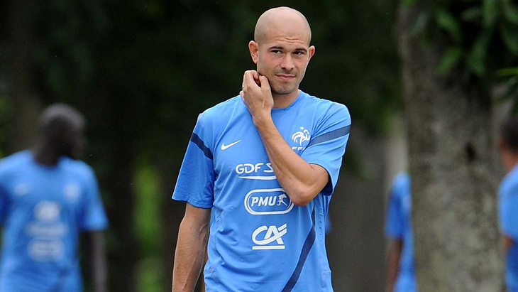 Кристоф Жалле