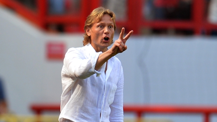 Валерий Карпин