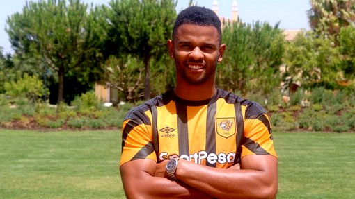 Фрейзер Кэмпбелл