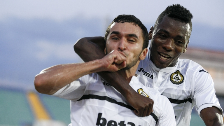 Сердер Сердеров