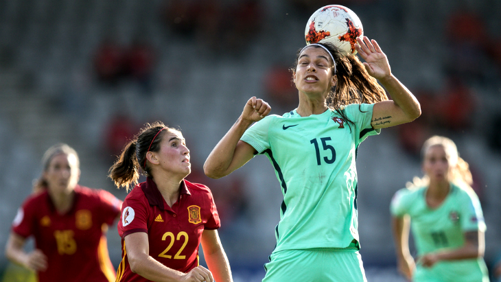 Фрагмент матча