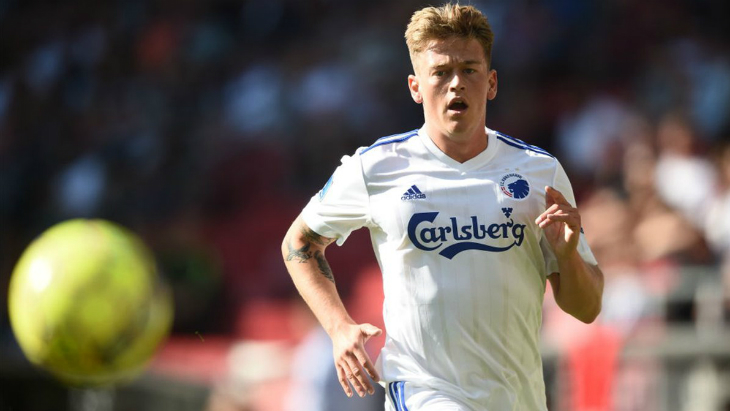 «Копенгаген»