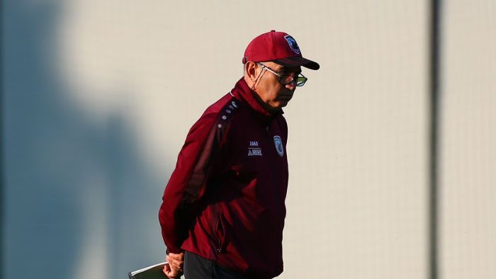 Курбан Бердыев