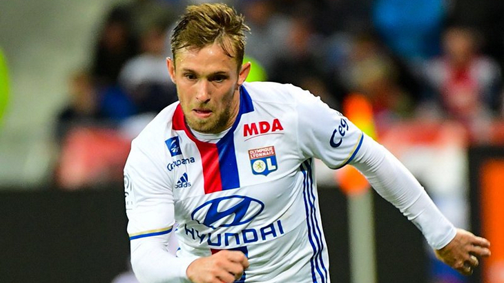 Мацей Рыбус