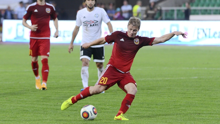 Вадим Стеклов