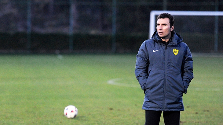 Александр Григорян