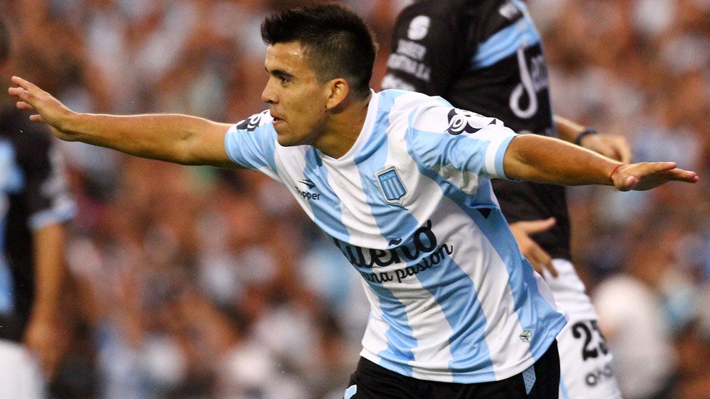 Маркос Акунья