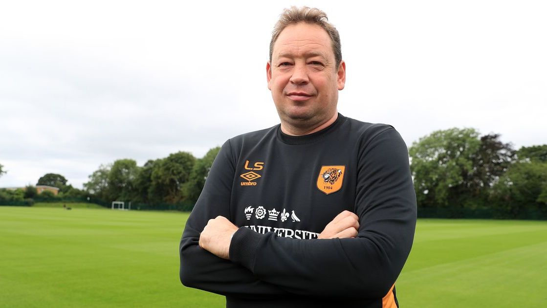 Леонид Слуцкий