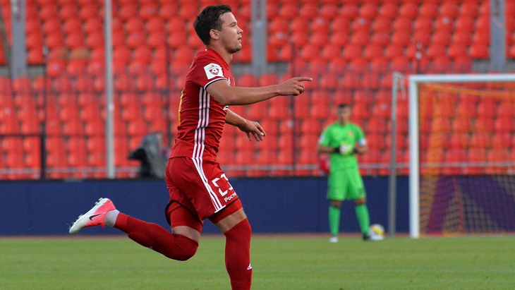 Сергей Ткачев