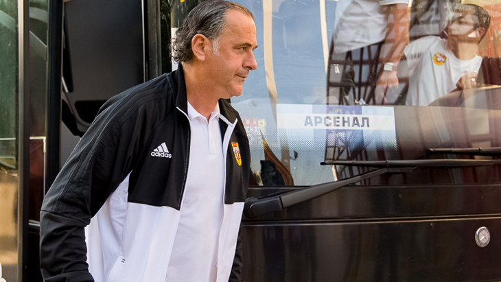 Миодраг Божович