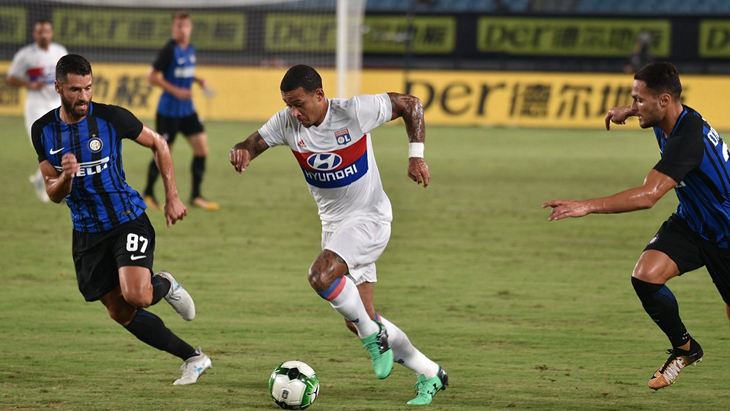 Фрагмент матча