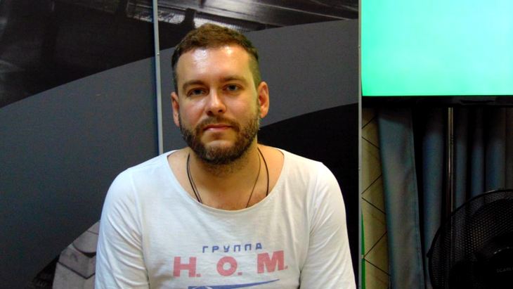 Федор Погорелов