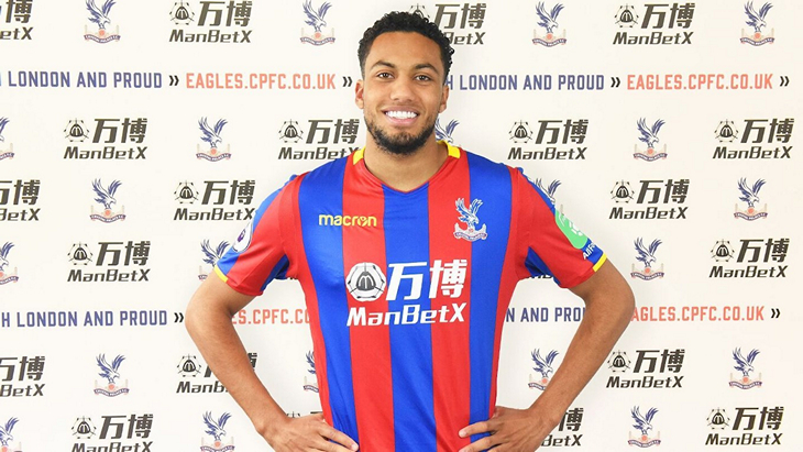 Джайро Ридевалд