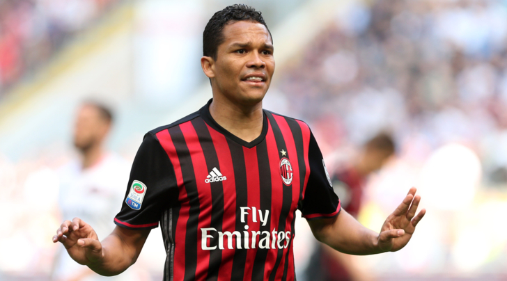 Карлос Бакка