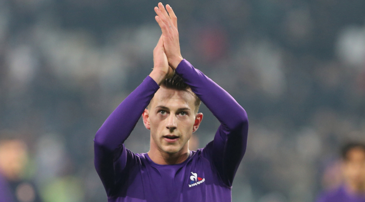 Федерико Бернардески