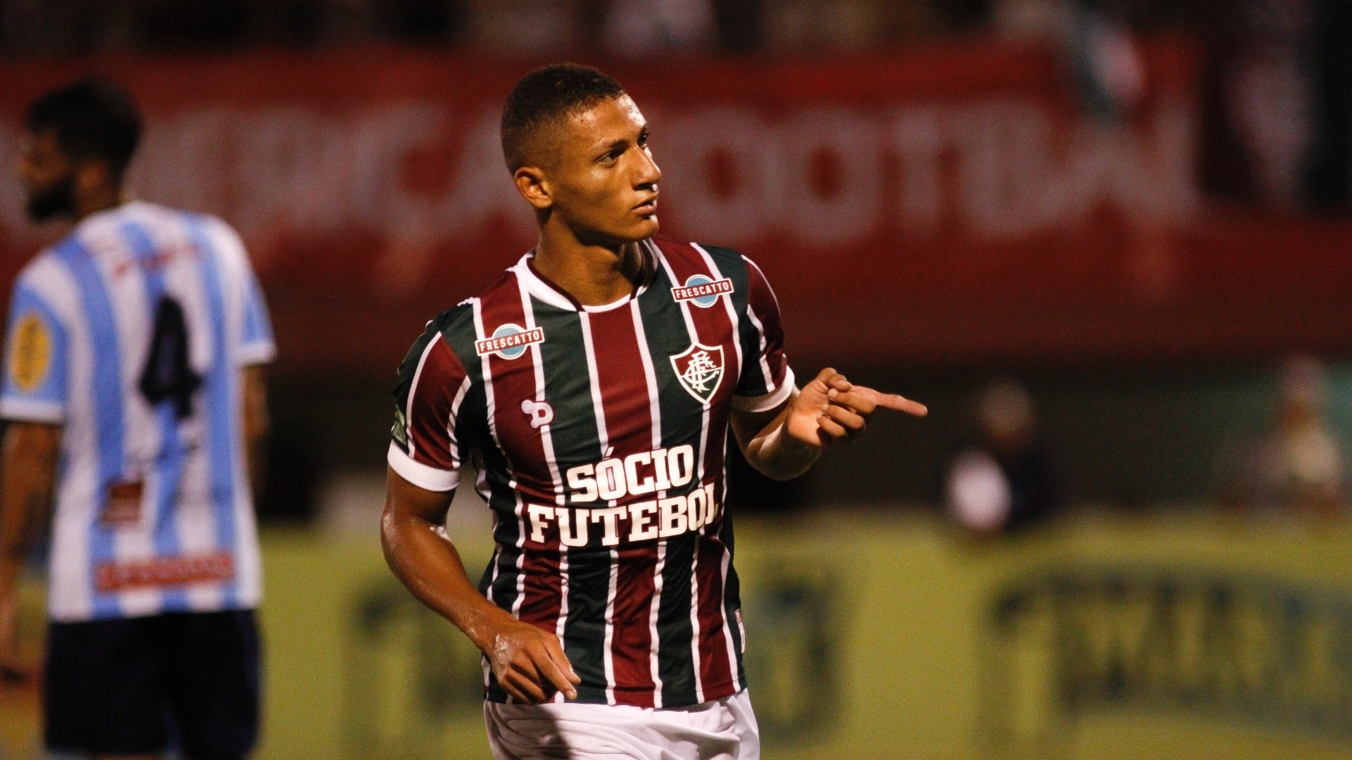 Ришарлисон Андраде