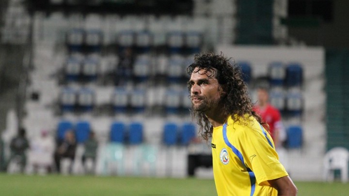 Эктор Бракамонте