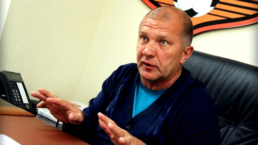 Григорий Ивавов