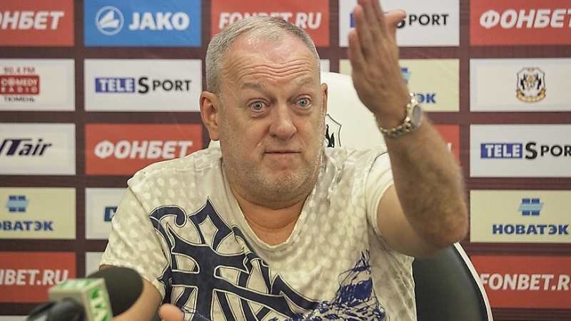 Александр Попов