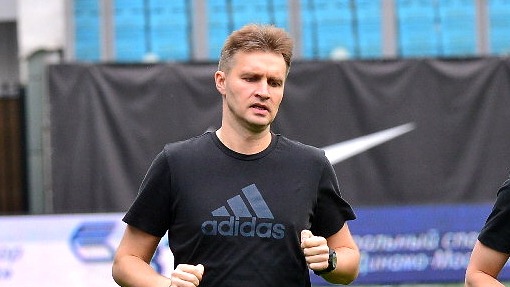 Сергей Лапочкин