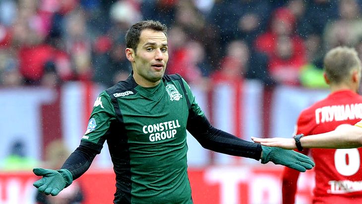 Роман Широков