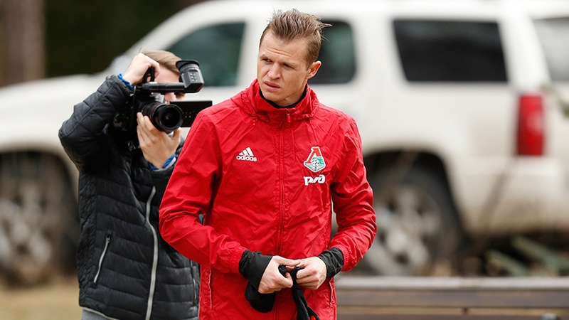 Дмитрий Тарасов