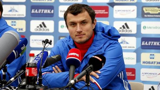 Эдуард Безуглов