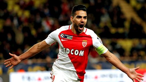 Радамель Фалькао