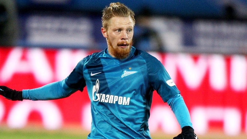 Иван Новосельцев