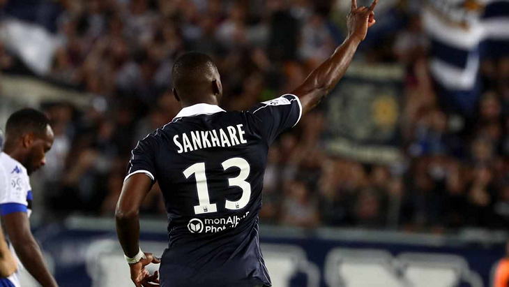 Юнусс Санкаре