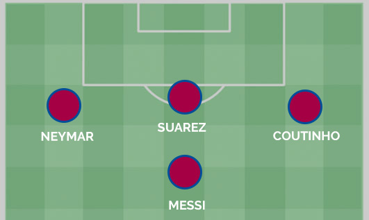 Правый вингер