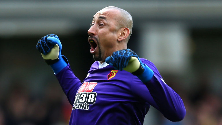 Эурелио Гомес