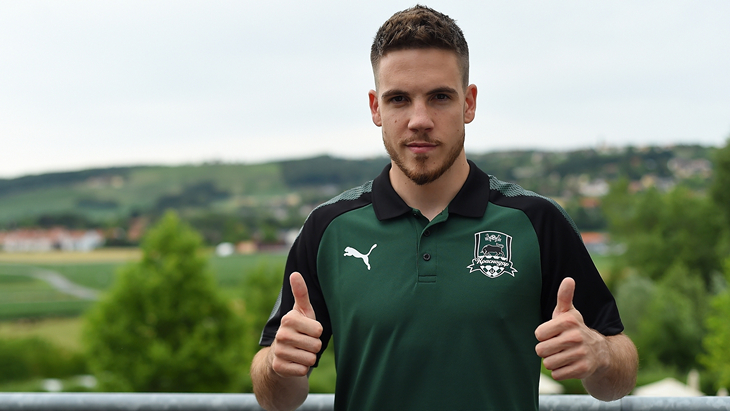 Михайло Ристич