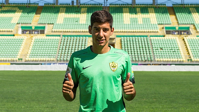 Хуан Лескано