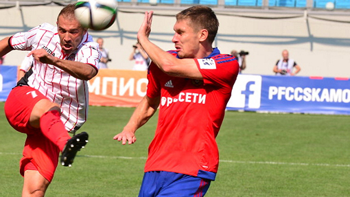 Кирилл Набабкин