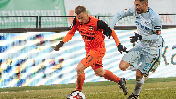 Александр Ставпец